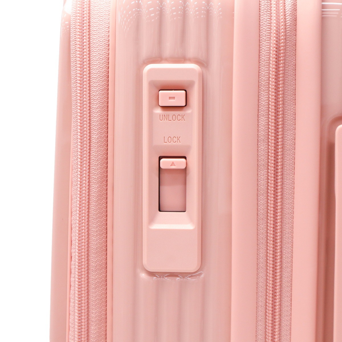 正規品2年保証 スーツケース 機内持ち込み フロントオープン 軽量 Sサイズ 小さめ 静音 TSAロック Extreme Journey 21L Coin-Locker INV30-MIRR