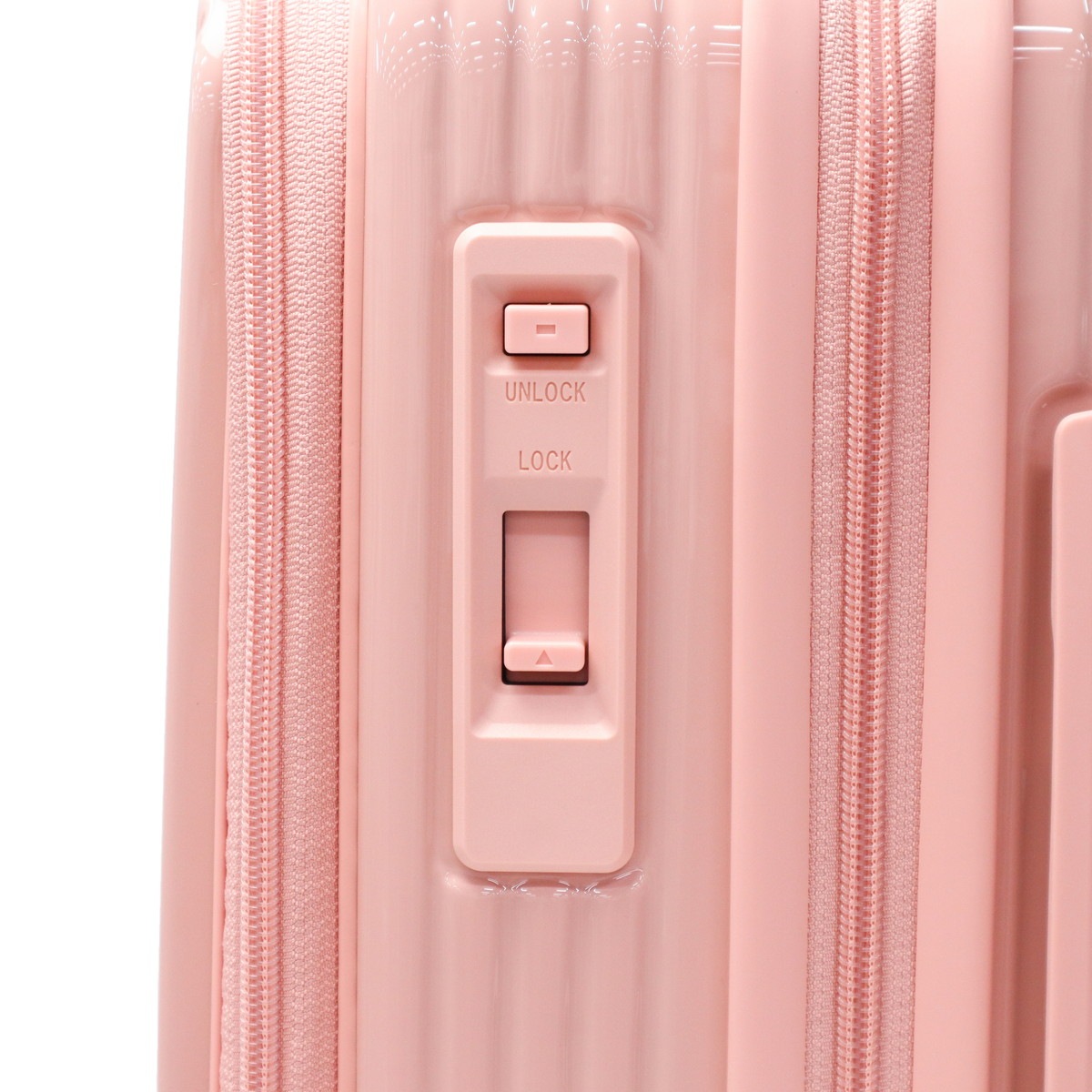 正規品2年保証 スーツケース 機内持ち込み フロントオープン 軽量 Sサイズ 小さめ 静音 TSAロック Extreme Journey 21L Coin-Locker INV30-MIRR