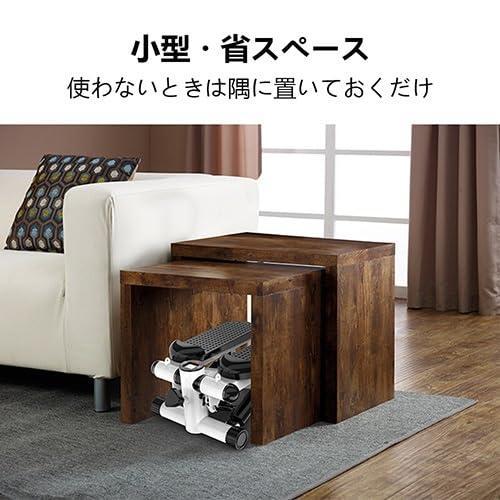 ステッパー フットステップ トレーニングストラップ付き ステップ高さ調整可能 全身トレーニング 筋トレ 自宅エアロビクス 室内健康器具 コンパクト 男女兼用 ス ステッパー フットステップ トレーニングストラップ付き ステップ高さ調整可能 全身トレーニング 筋トレ 自宅エアロビクス 室内健康器具 コンパクト 男女兼用 ス