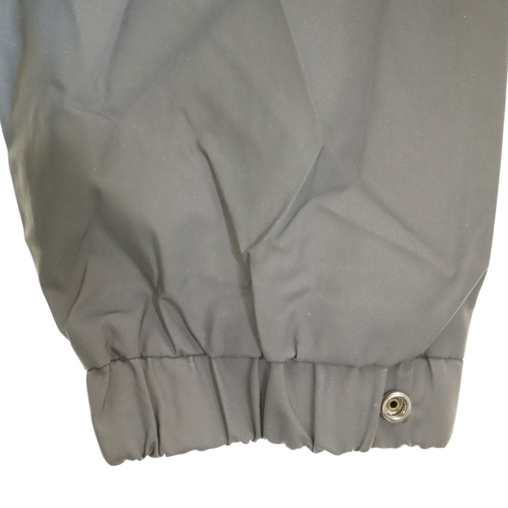 ペレシーマ 未使用 長袖 リフレクター ジャケット M グレー系 pelle cyma タグ付き メンズ