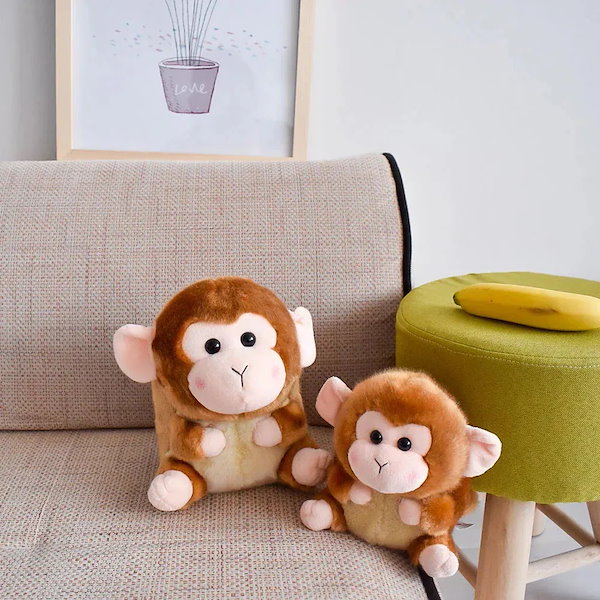 ふなっしー　サル　ぬいぐるみ　新品　未使用　未開封　ふなコレ　さる　猿　干支 ふなっしー FUNACOLLE 猿 ぬいぐるみの通販 by マカロンs shop｜ラクマ