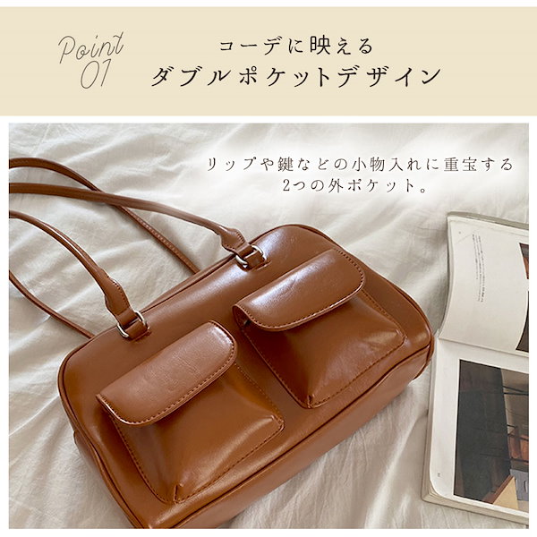 入手困難　ヨハンナグリクセン　ボストンバッグ JOHANNA GULLICHSEN｜ヨハンナグリクセン | PENCIL ONLINE SHOP