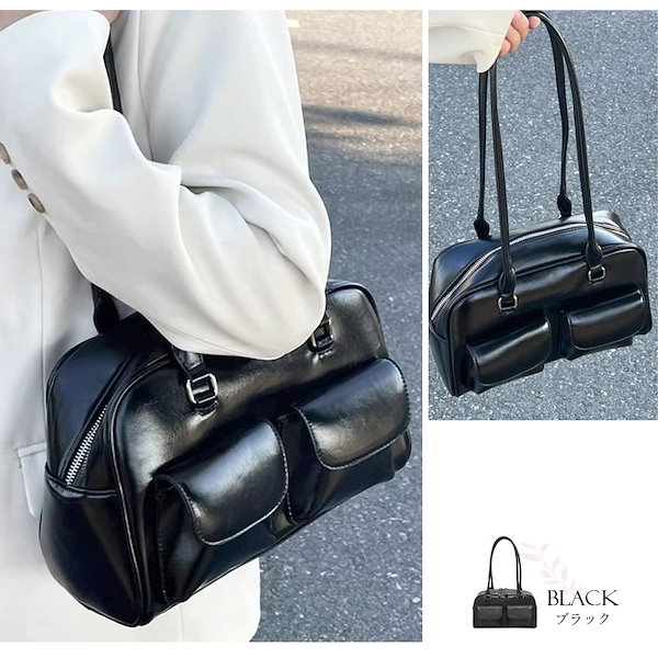 入手困難　ヨハンナグリクセン　ボストンバッグ 入手困難 ヨハンナグリクセン ボストンバッグ 【公式通販】