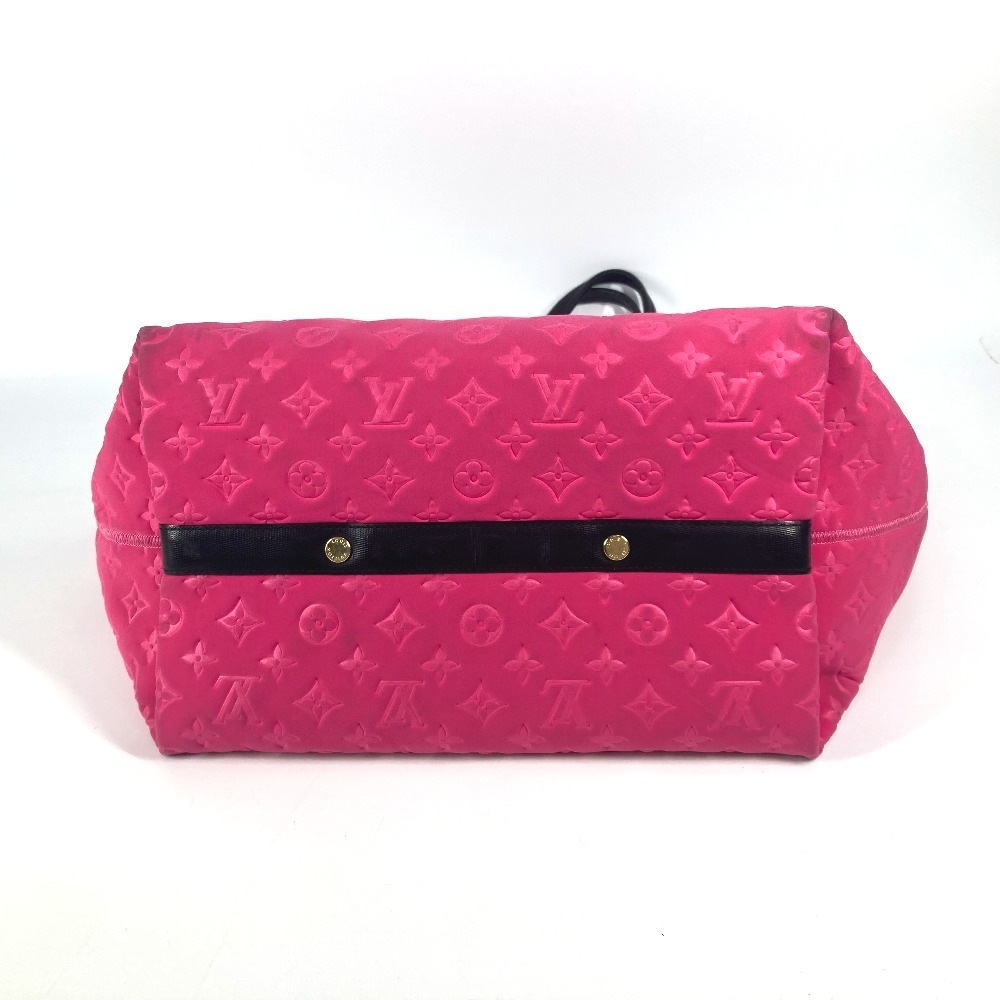 ショルダーバッグ M92802 スキューバーMM クルーズライン カバン トートバッグ 肩掛け マイクロファイバー ピンク ショルダーバッグ M92802 スキューバーMM クルーズライン カバン トートバッグ 肩掛け マイクロファイバー ピンク