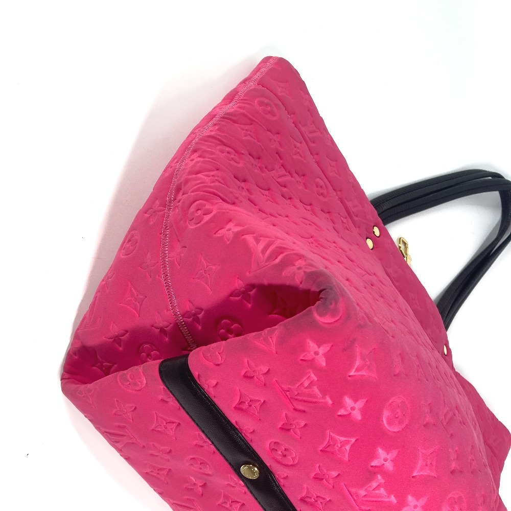 ショルダーバッグ M92802 スキューバーMM クルーズライン カバン トートバッグ 肩掛け マイクロファイバー ピンク ショルダーバッグ M92802 スキューバーMM クルーズライン カバン トートバッグ 肩掛け マイクロファイバー ピンク