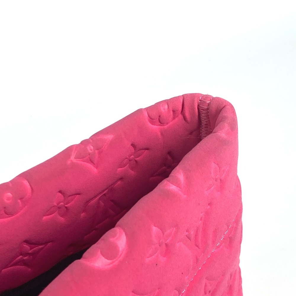 ショルダーバッグ M92802 スキューバーMM クルーズライン カバン トートバッグ 肩掛け マイクロファイバー ピンク ショルダーバッグ M92802 スキューバーMM クルーズライン カバン トートバッグ 肩掛け マイクロファイバー ピンク