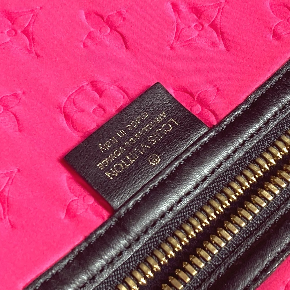 ショルダーバッグ M92802 スキューバーMM クルーズライン カバン トートバッグ 肩掛け マイクロファイバー ピンク ショルダーバッグ M92802 スキューバーMM クルーズライン カバン トートバッグ 肩掛け マイクロファイバー ピンク