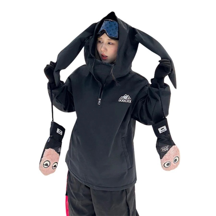 2つ買うと200円引き grownessスキーウェア スノーボードウェア メンズ レディース 上下セット 暖かい ゆったり ふわふわ 大きいサイズ 可愛い おしゃれ ホワイト ブラック 2つ買うと200円引き grownessスキーウェア スノーボードウェア メンズ レディース 上下セット 暖かい ゆったり ふわふわ 大きいサイズ 可愛い おしゃれ ホワイト ブラック