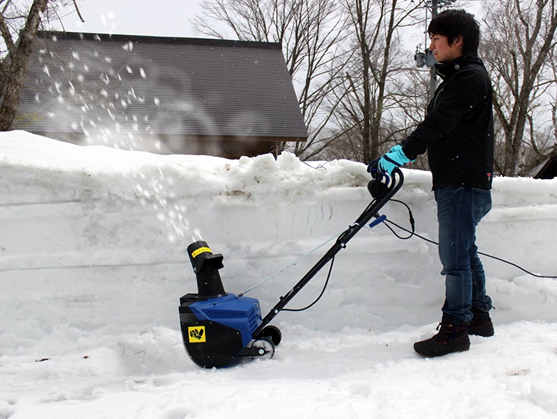 【電動除雪機スノーブロワー(20mコード付きセット)】除雪機 電動 電動除雪機 家庭用 1400W スノーブロワー 除雪 最大除雪高さ6m 飛ばす 除雪幅40cm 【電動除雪機スノーブロワー(20mコード付きセット)】除雪機 電動 電動除雪機 家庭用 1400W スノーブロワー 除雪 最大除雪高さ6m 飛ばす 除雪幅40cm