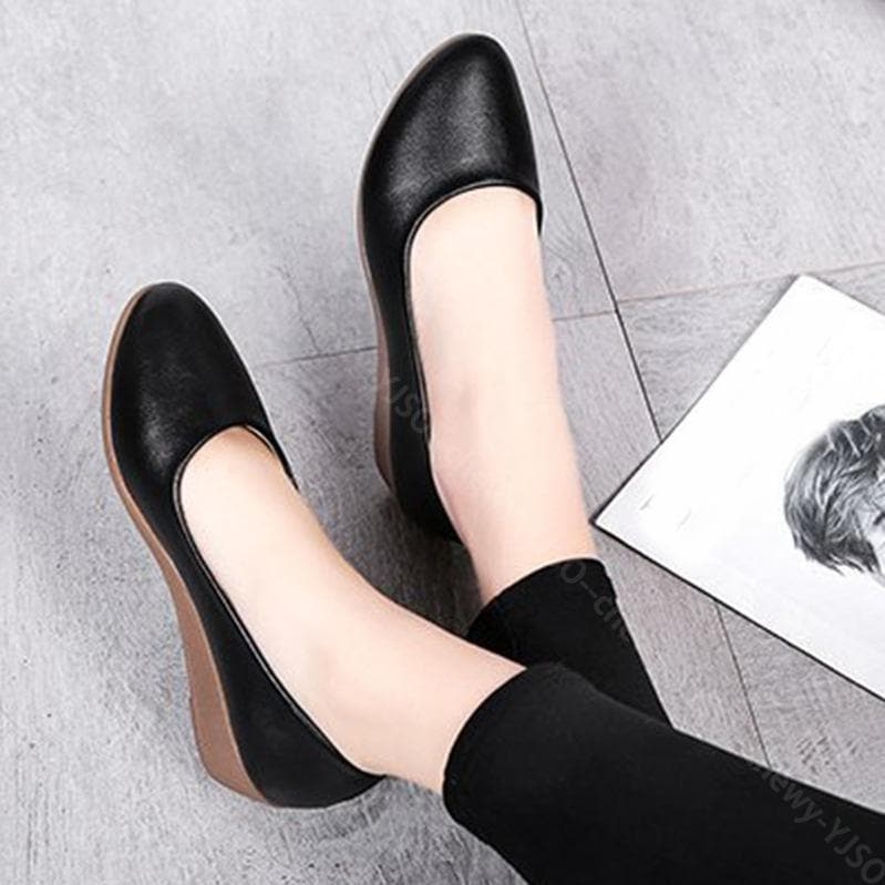 500円OFFクーポン ウェッジソール 走れるパンプス ラウンドトゥ スリッポン 無地 パーティー パンプス 美脚 ハイヒール 黒 白 パンプス 入園式 入学式 卒業式 卒園式 滑り止め カジュアル 500円OFFクーポン ウェッジソール 走れるパンプス ラウンドトゥ スリッポン 無地 パーティー パンプス 美脚 ハイヒール 黒 白 パンプス 入園式 入学式 卒業式 卒園式 滑り止め カジュアル