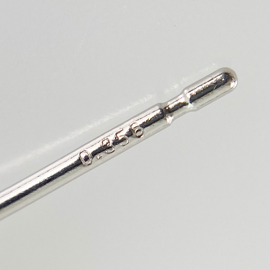 ピアス Pt900 ダイヤモンド ste【中古】 ピアス