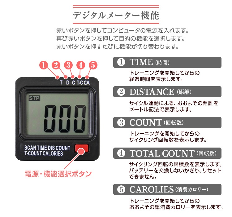 フィットネスバイク ルームサイクル ダイエット フィットネス エクササイズ 省スペース トレーニング フィットネスバイク ルームサイクル ダイエット フィットネス エクササイズ 省スペース トレーニング