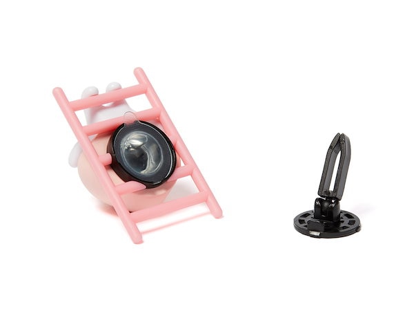 Qoo10] カカオフレンズ カー用品 車用 芳香剤 ライアン アピー