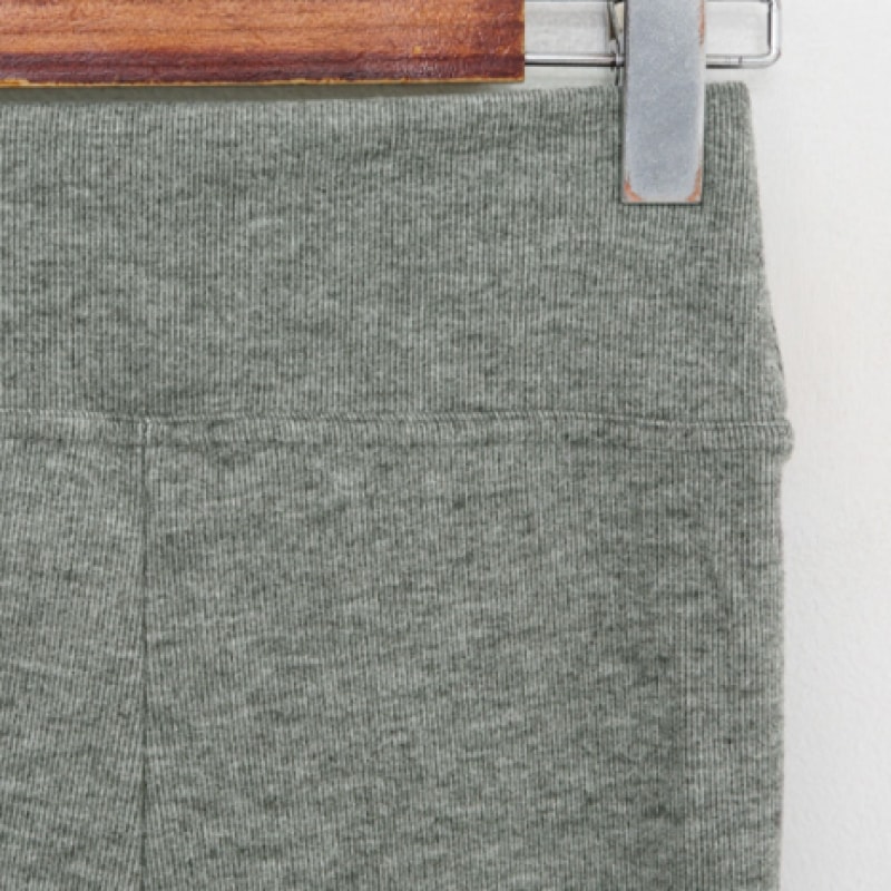 クリック＆ファニーフォレスニー起毛レギンス