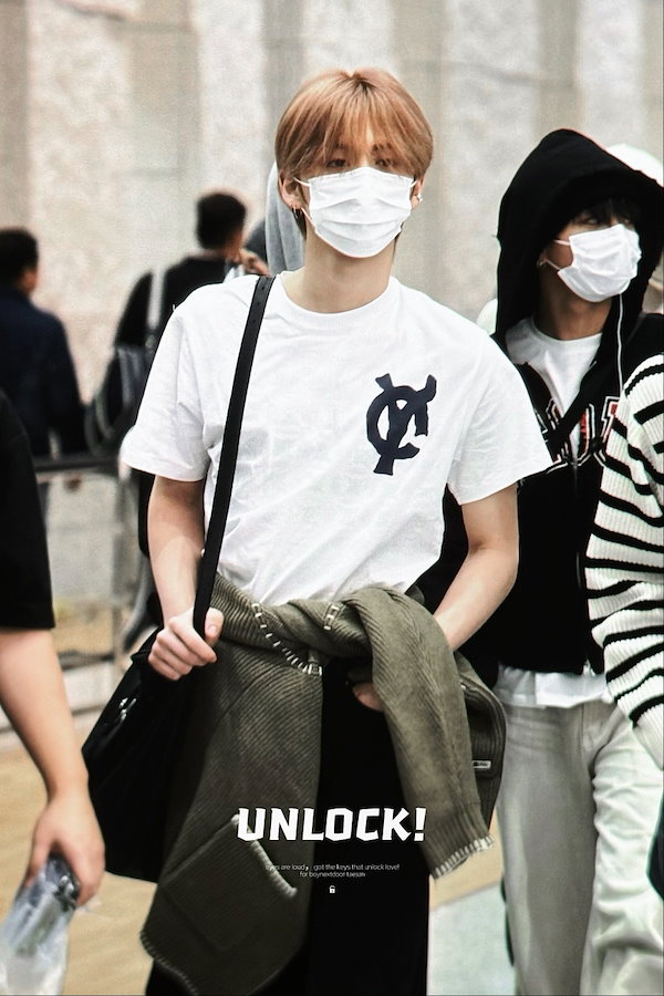 ★即日発送★ボネクド　テサン　ハンテップン　パジャマセット ボネクド プネクド ハンテップン パジャマセット ☆即日発送