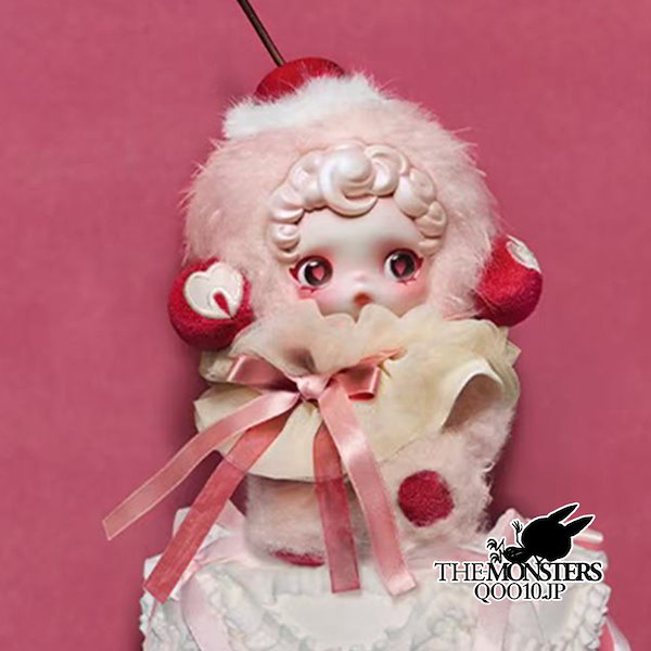 Qoo10] POP MART YOU FOUND ME!【 9月10日