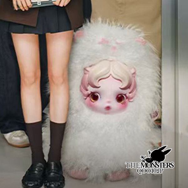 スカルパンダ　2個セット　you found me ポップマート POP MART 正規品保証 SKULLPANDA You Found Me! ユー