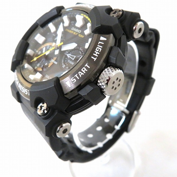 低価新作 カシオ GWF... : 腕時計・アクセサリー Gショック フロッグマン 即納最新品