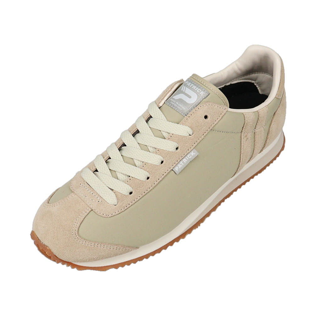 パトリック ネバダ テック ベージュ 507073