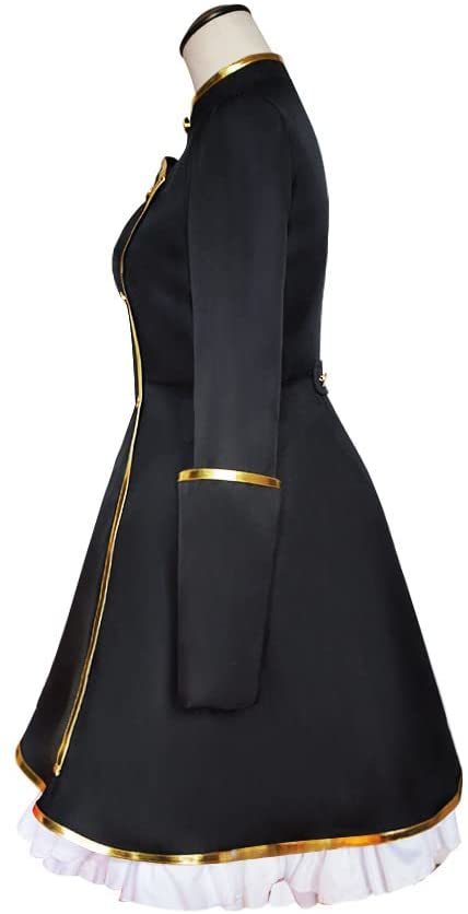 期間限定30％OFF! その着せ替え人形は恋する コスプレ衣装 靴別売り) 風(ウィッグ コスプレ衣装 変装 仮装 シオン 二階堂 乾紗寿叶  コスチューム Size:男性S