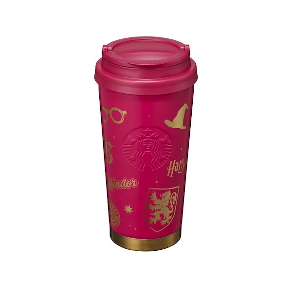 Qoo10] スターバックス 2025/Harry potter MD