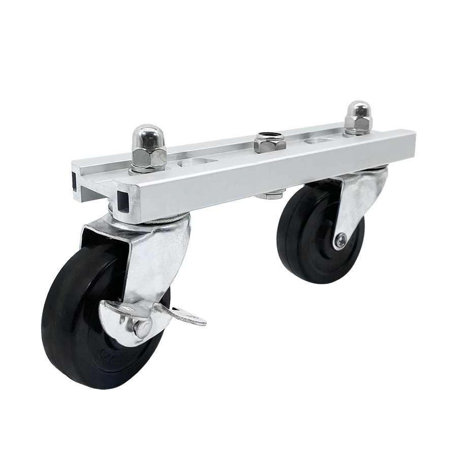 【正規品】 アルマックス ALMAX 自在キャスター 台座セット 360度回転 車輪径75Φ M12 25mm ブレーキ付 アルミゲート用キャスター EXG15用 キャスター 車輪 交換用 03-08 【正規品】 アルマックス ALMAX 自在キャスター 台座セット 360度回転 車輪径75Φ M12 25mm ブレーキ付 アルミゲート用キャスター EXG15用 キャスター 車輪 交換用 03-08