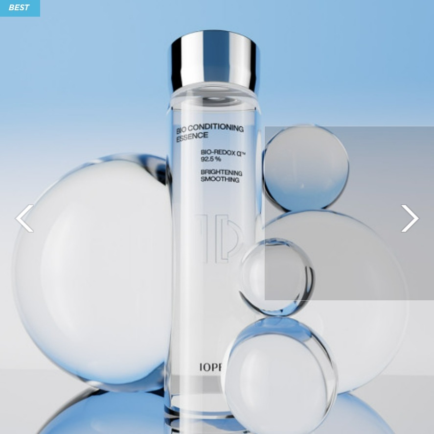 バイオコンディショニング エッセンス 168ml(新型) バイオコンディショニング エッセンス 168ml(新型)