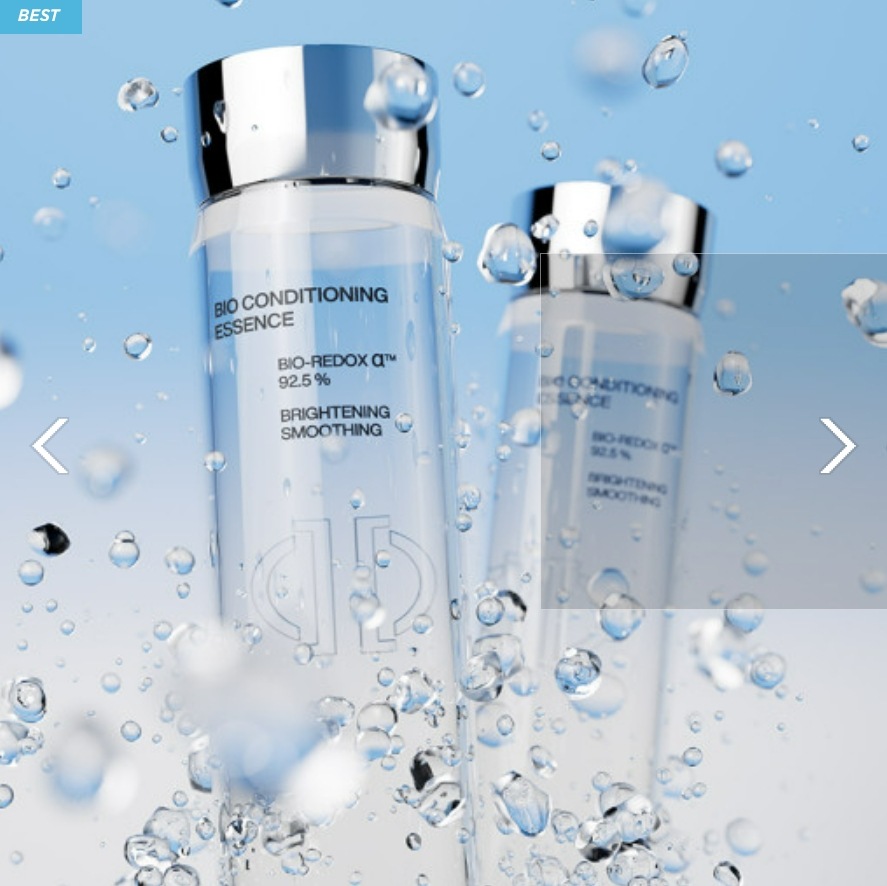 バイオコンディショニング エッセンス 168ml(新型) バイオコンディショニング エッセンス 168ml(新型)