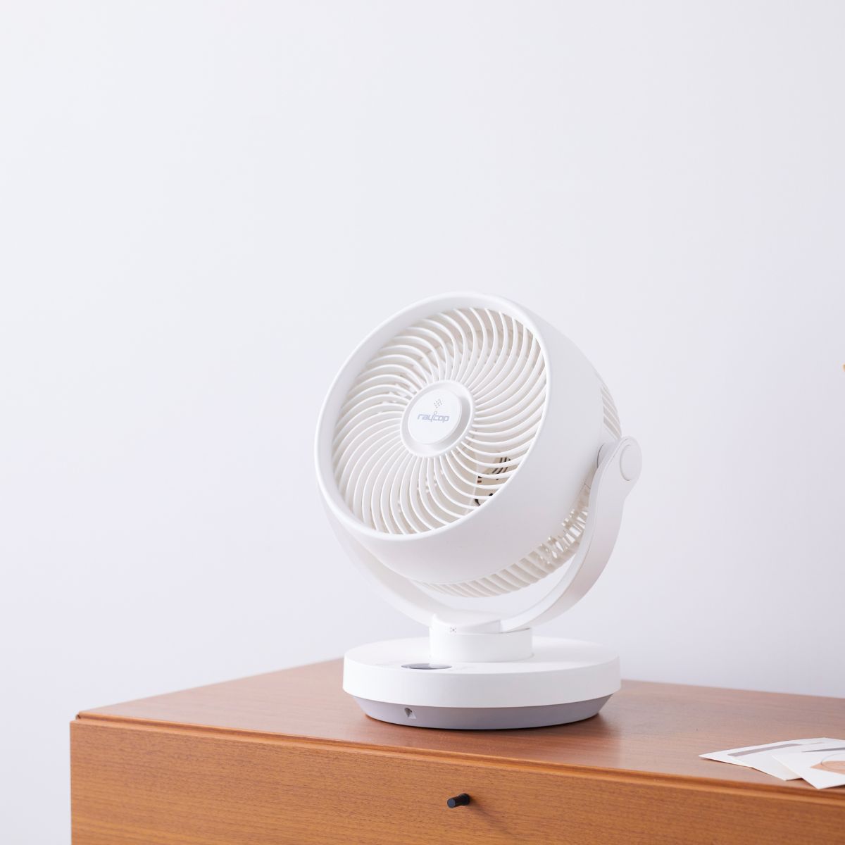 サーキュレーター 扇風機 静音 15畳 省エネ リモコン タイマー付き 上下左右首振り 小型 コンパクト 空気循環 モダンデザイン RCL-100JPWH サーキュレーター 扇風機 静音 15畳 省エネ リモコン タイマー付き 上下左右首振り 小型 コンパクト 空気循環 モダンデザイン RCL-100JPWH
