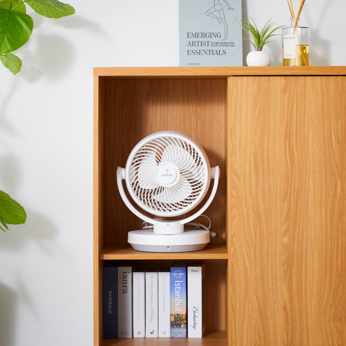 サーキュレーター 扇風機 静音 15畳 省エネ リモコン タイマー付き 上下左右首振り 小型 コンパクト 空気循環 モダンデザイン RCL-100JPWH サーキュレーター 扇風機 静音 15畳 省エネ リモコン タイマー付き 上下左右首振り 小型 コンパクト 空気循環 モダンデザイン RCL-100JPWH