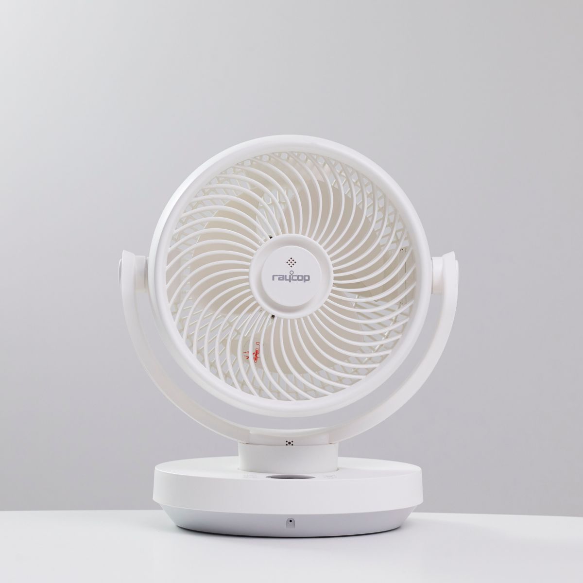 サーキュレーター 扇風機 静音 15畳 省エネ リモコン タイマー付き 上下左右首振り 小型 コンパクト 空気循環 モダンデザイン RCL-100JPWH サーキュレーター 扇風機 静音 15畳 省エネ リモコン タイマー付き 上下左右首振り 小型 コンパクト 空気循環 モダンデザイン RCL-100JPWH