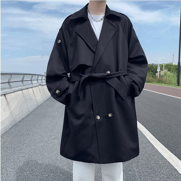 Qoo10] 早い者勝ち！ 新作入荷 アウター 全3色