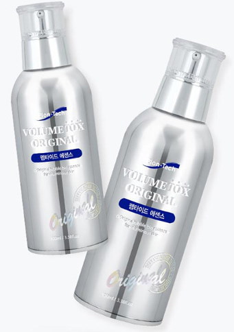 Qoo10] Pion-Tech 韓国化粧品大容量[1+1]VOLUME