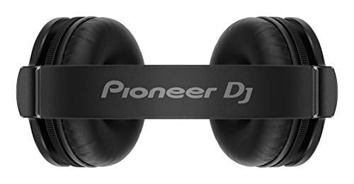 Qoo10] パイオニア Pioneer DJ DJヘッドホン H