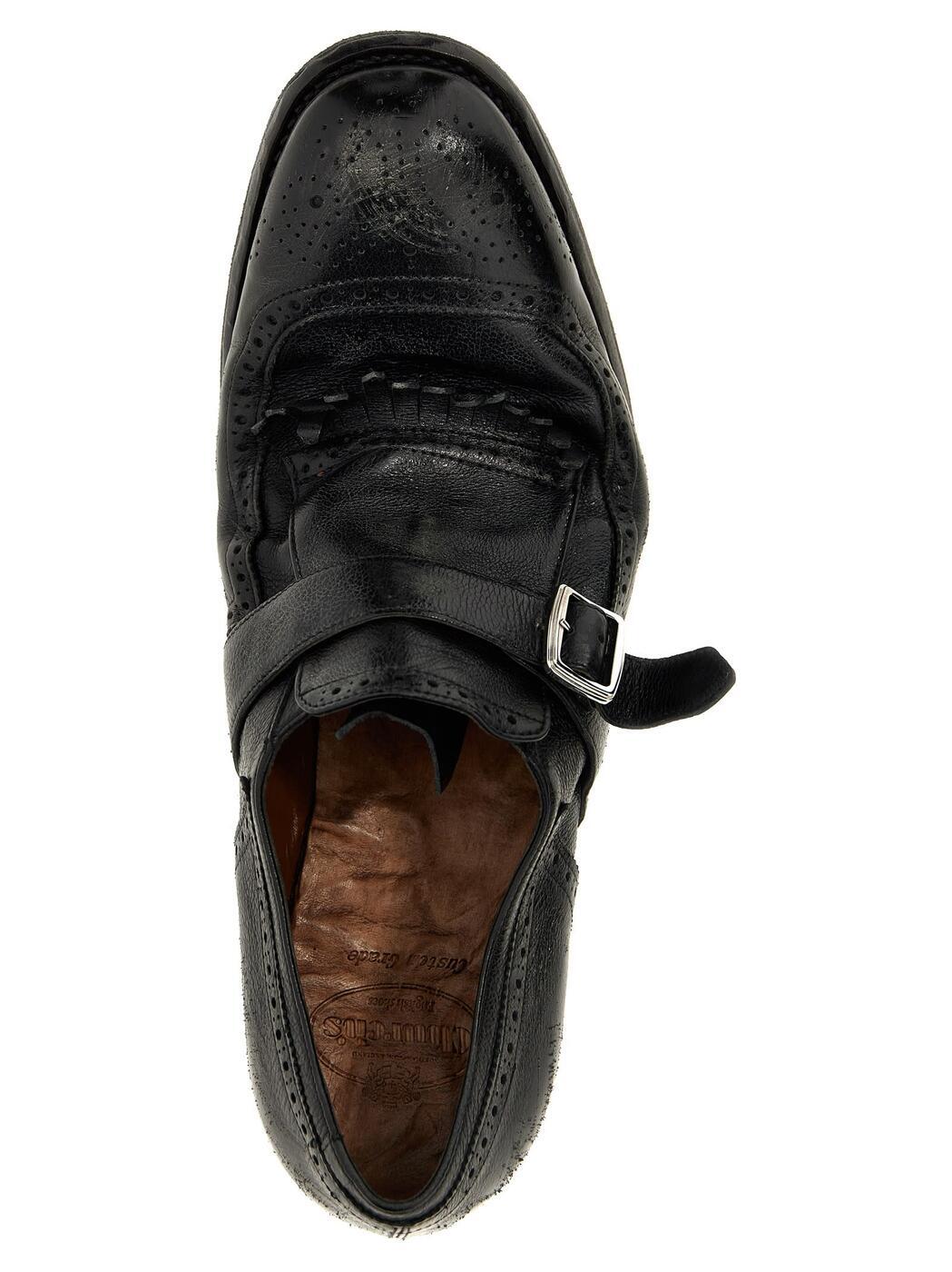 EOG001FG000009PWF0AAB ブラック 春夏2025 ローファー メンズ ia EOG001FG000009PWF0AAB ブラック 春夏2025 ローファー メンズ ia