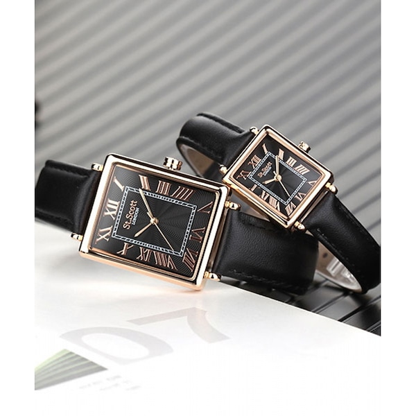 Qoo10 ST.SCOTT LONDON ST.SCOTT LONDON ファッシ