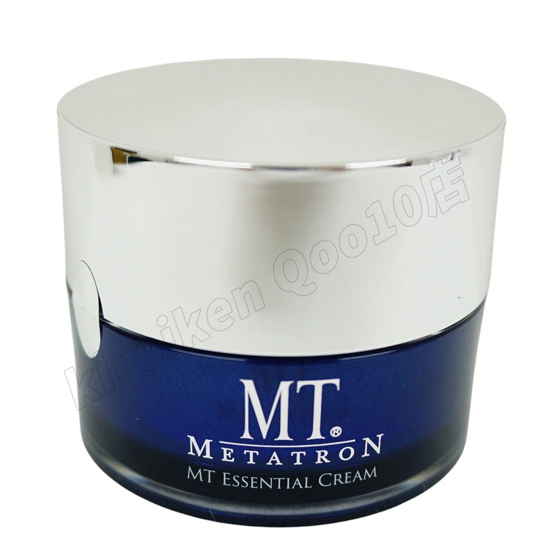 2個セット】MTメタトロン エッセンシャル クリーム 50g 保湿クリーム MT