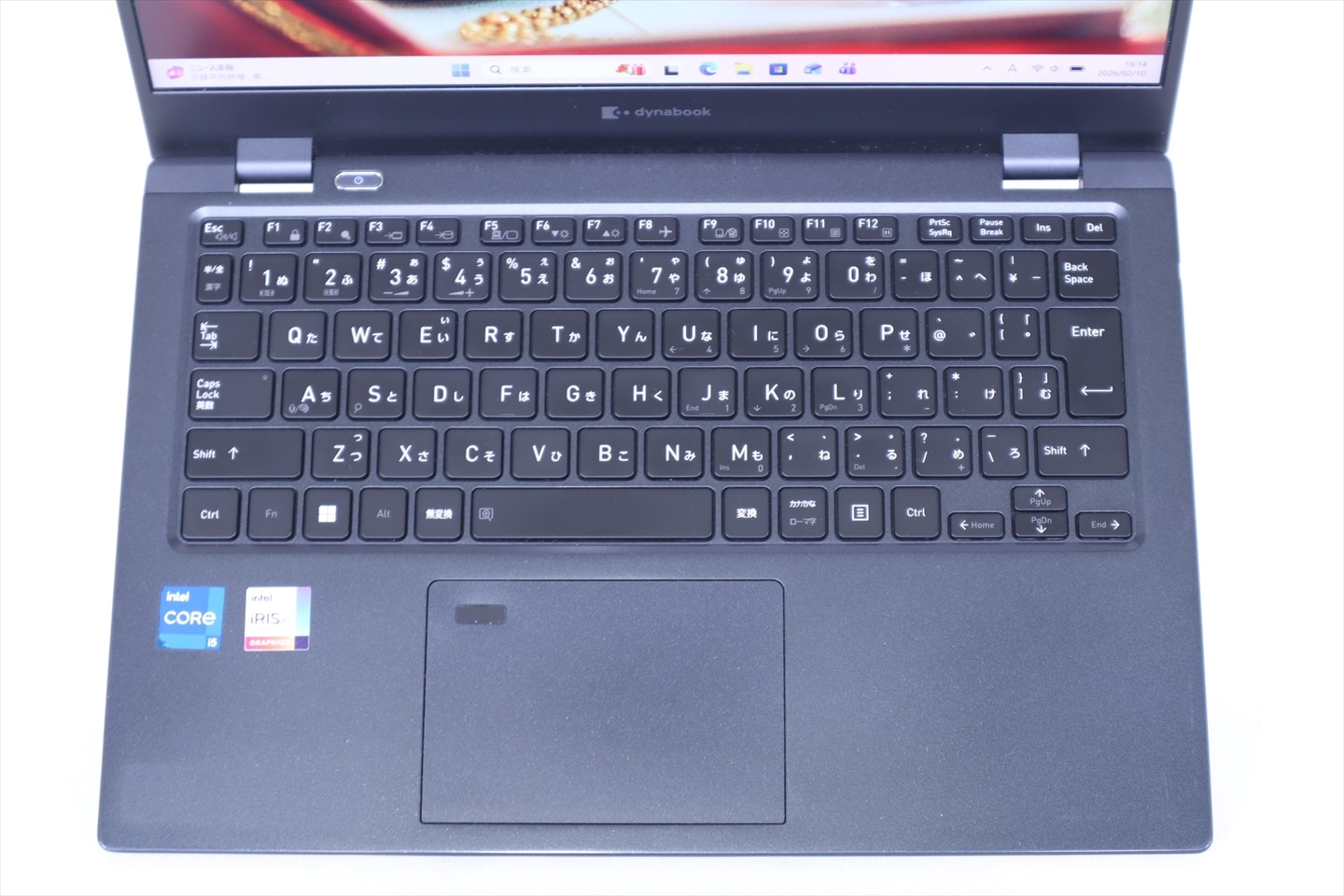 Qoo10] dynabook 即配 2022年快速16Gモデル 11世