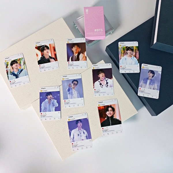 Qoo10] [LINK] スペシャルフォトカード60