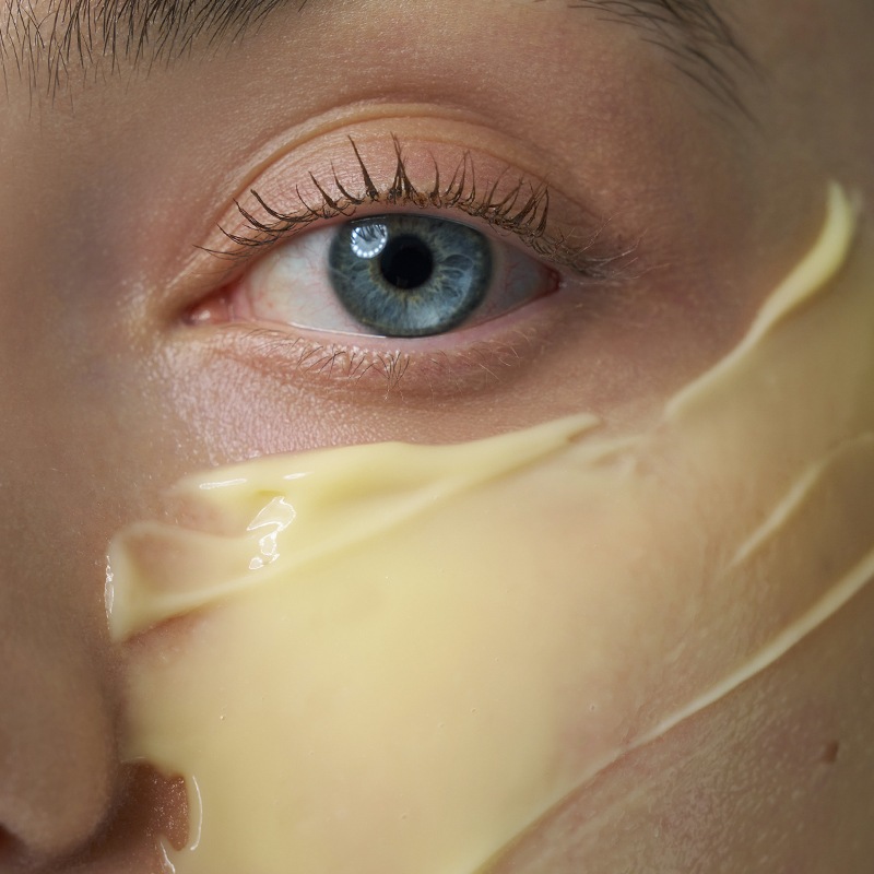 バクチオール アンプル イン マスク200ml バクチオール アンプル イン マスク200ml