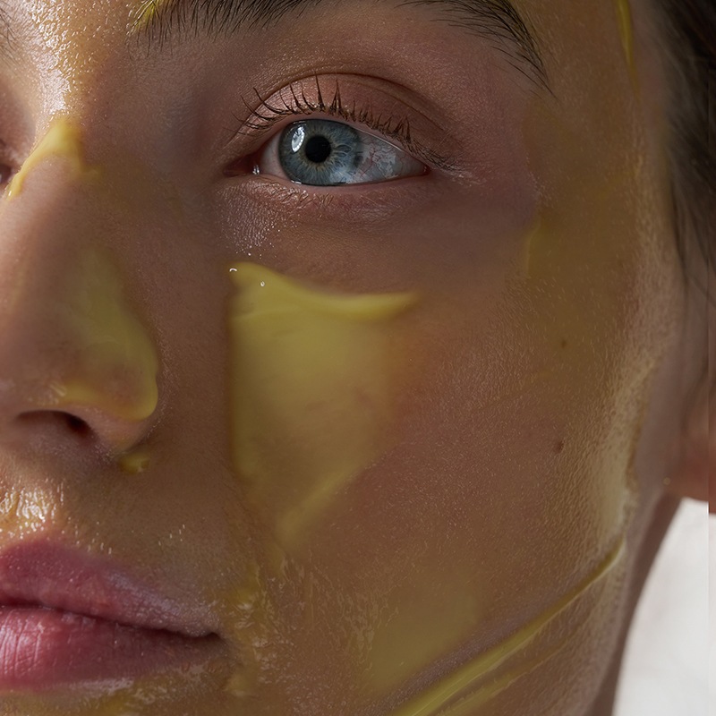 バクチオール アンプル イン マスク200ml バクチオール アンプル イン マスク200ml