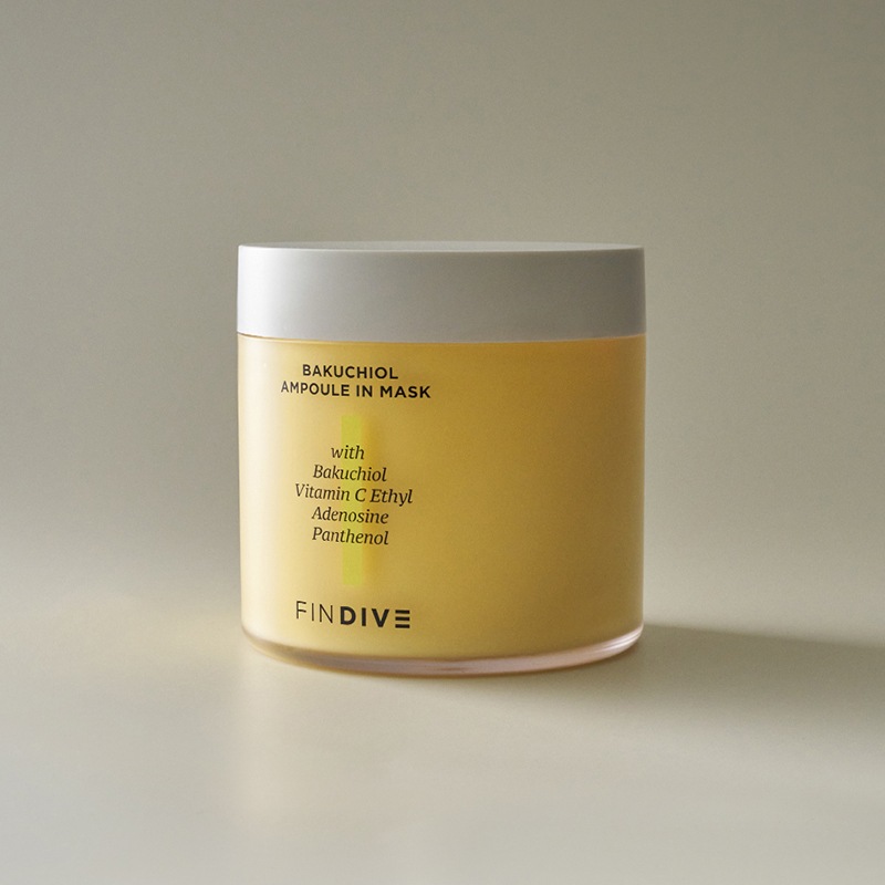 バクチオール アンプル イン マスク200ml バクチオール アンプル イン マスク200ml