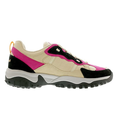 大人気好評 ルコック : le coq sportif L-WAN : シューズ 低価得価