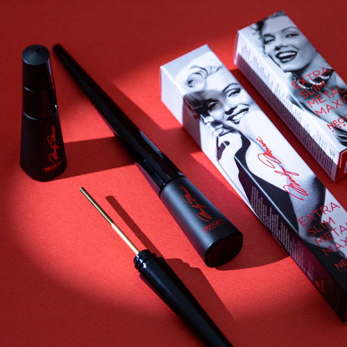 Qoo10] ネオゼン 【マリリンモンローエディション】エクスト