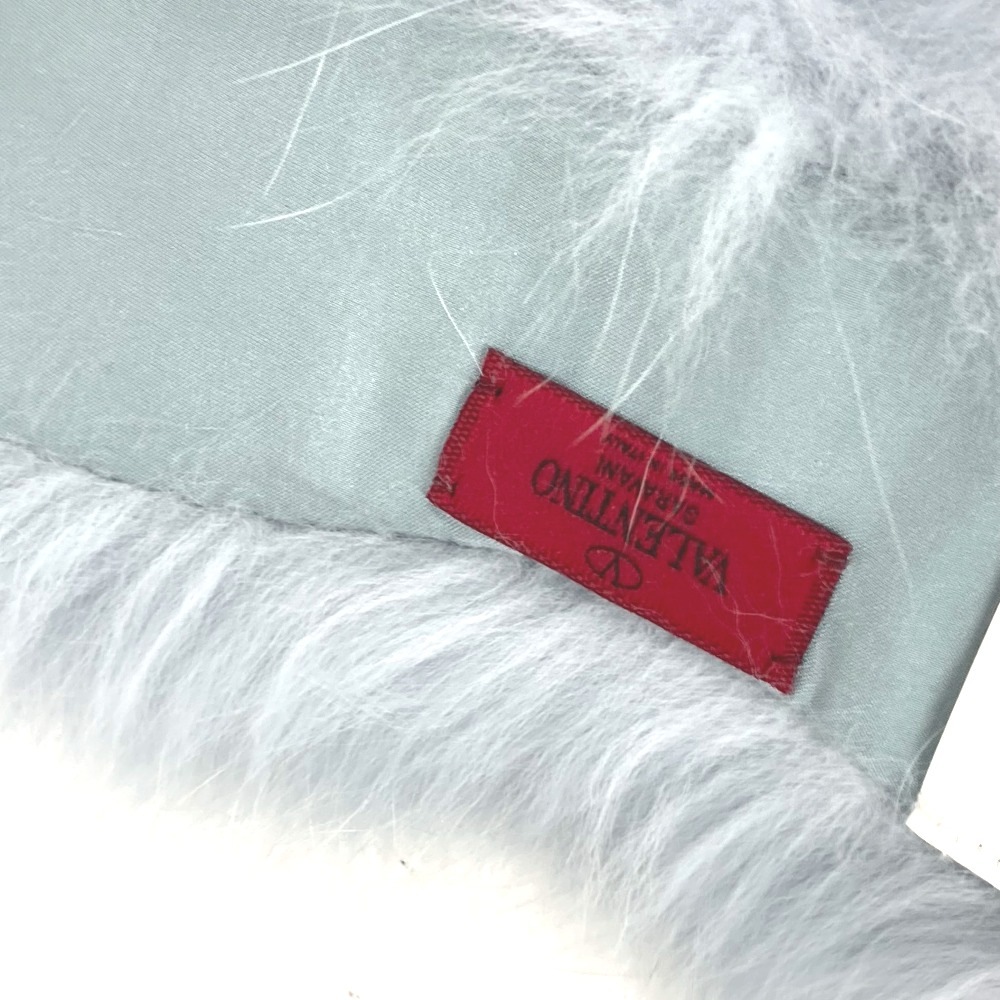 VALENTINO GARAVANI ヴァレンティノ ハンドウォーマー FOX 【公式通販】