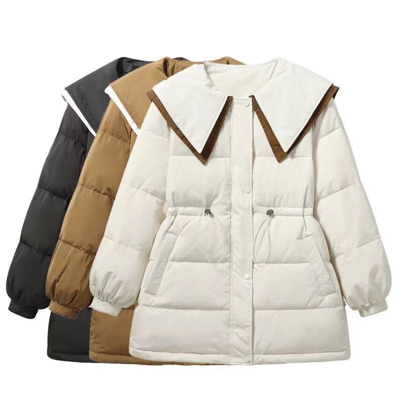 ダウンコート 大きい襟 可愛い 防寒 ダウン コート ジャケット 小顔効果 ショート 軽量コート 防寒 レディース 痩せ 暖かい 可愛い 長袖 アウター 秋冬服 ダウンコート 大きい襟 可愛い 防寒 ダウン コート ジャケット 小顔効果 ショート 軽量コート 防寒 レディース 痩せ 暖かい 可愛い 長袖 アウター 秋冬服