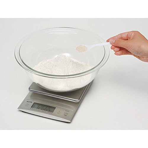タニタ デジタルクッキングスケール KD-321 タニタ デジタルクッキングスケール KD-321