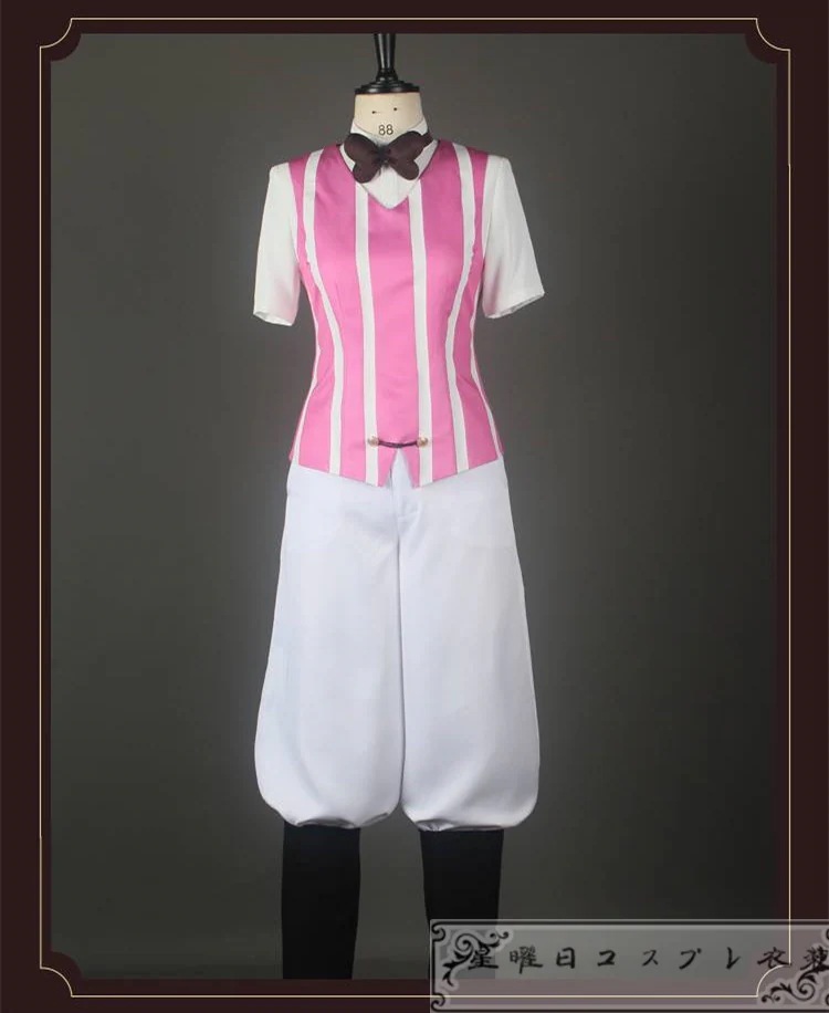 ハズビンホテル ルシファー Lucifer Morningstar コスプレ衣装 コスチューム ハロウィン 仮装 変装 ハズビンホテル ルシファー Lucifer Morningstar コスプレ衣装 コスチューム ハロウィン 仮装 変装