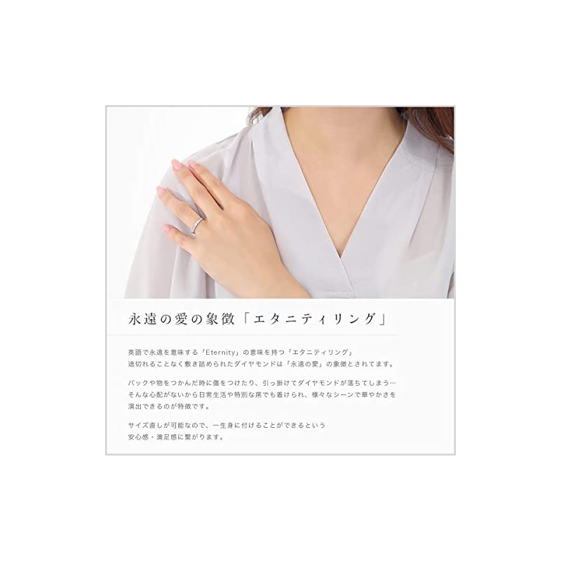 LEGAN エタニテ... : 腕時計・アクセサリー (レガン) ハーフ 期間限定