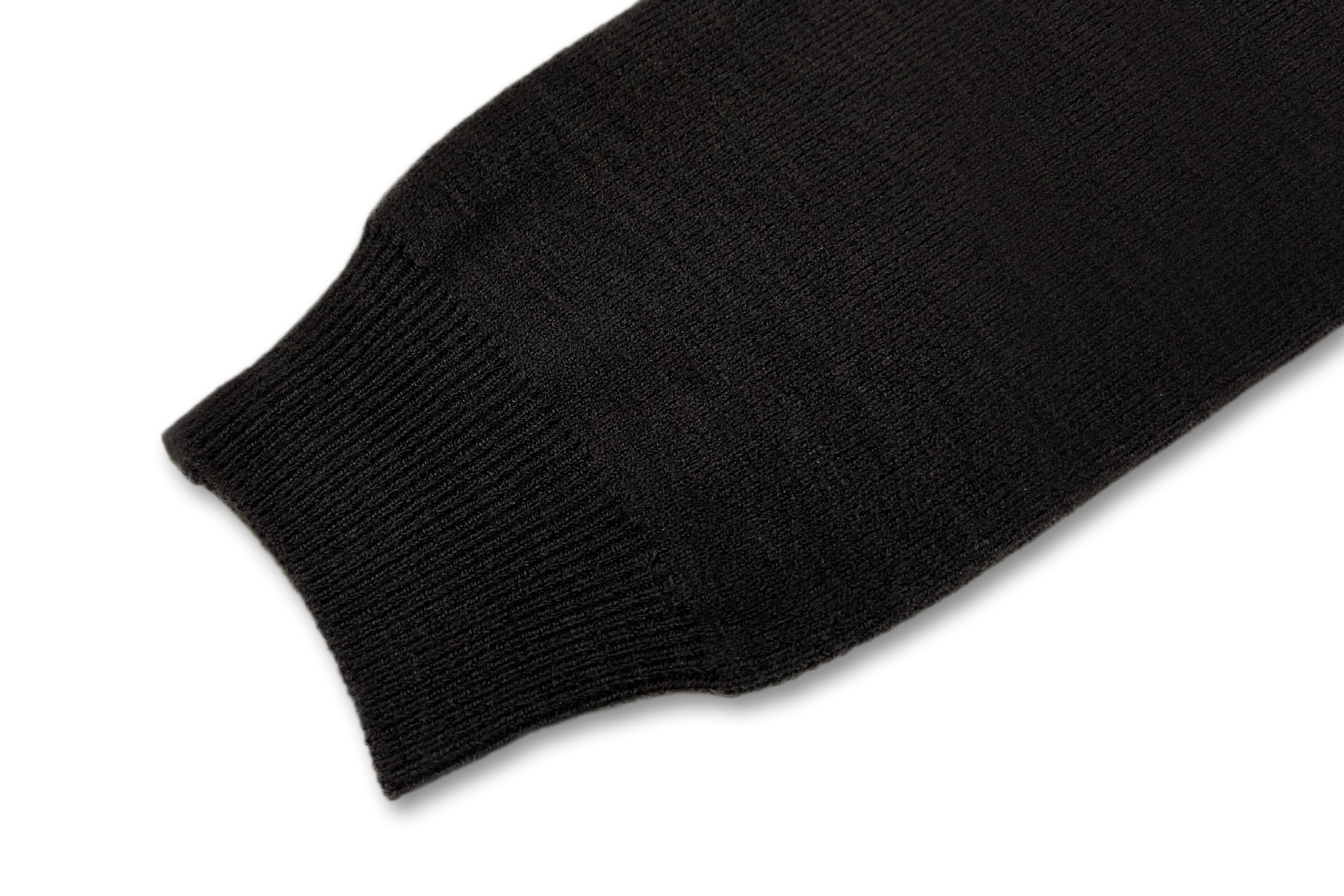 RR CROP KNIT CARDIGAN